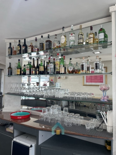 Bar - licenza commerciale