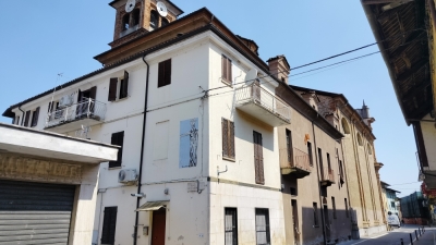 Palazzina